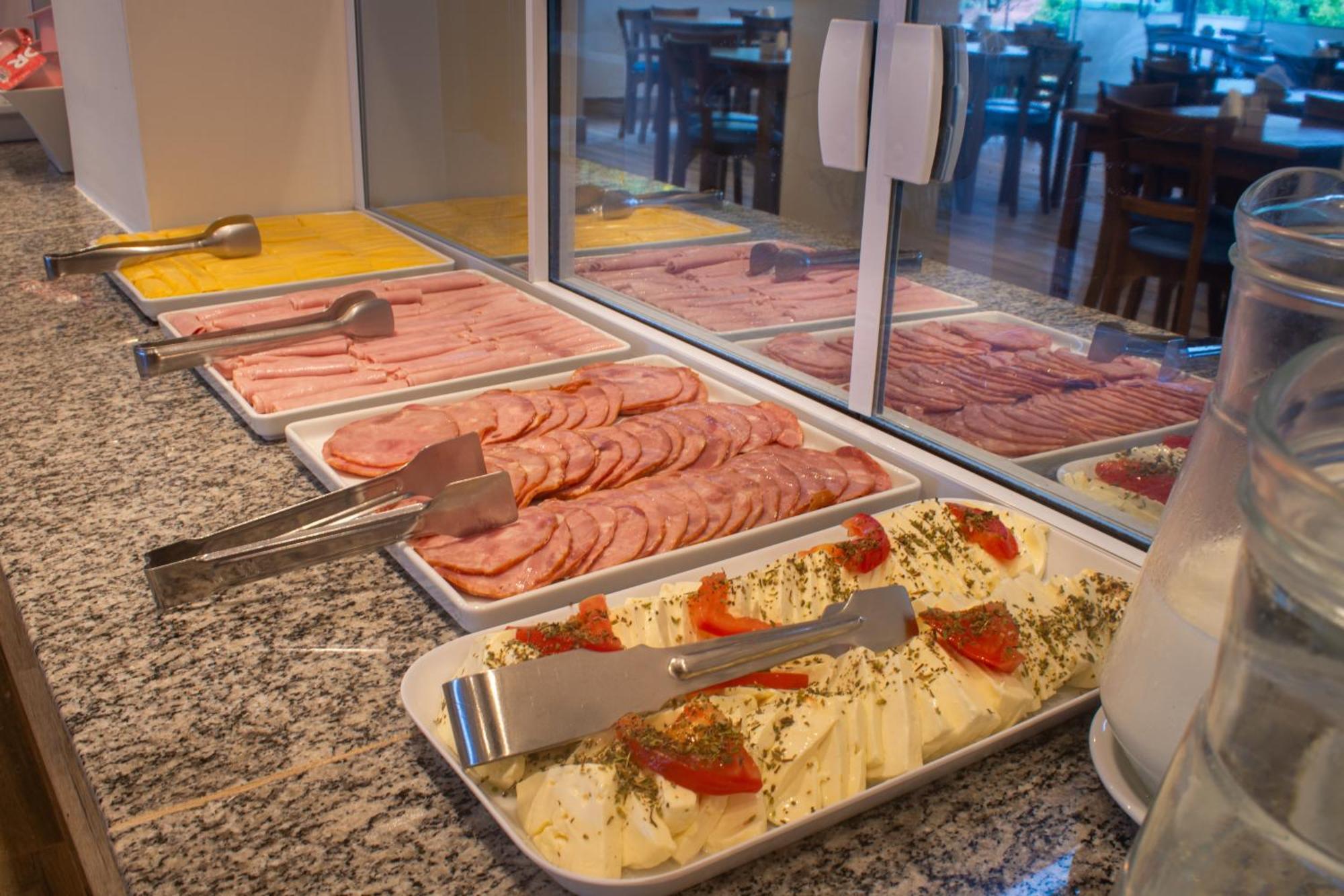 Pousada Gammel Dansk Búzios Exteriör bild